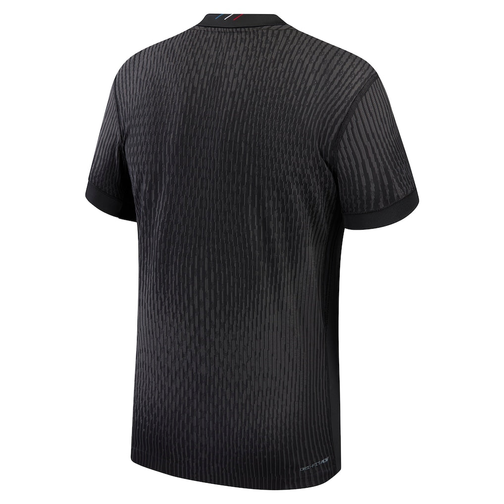 Paris Saint Germain Fourth Player Jersey 2025/26
